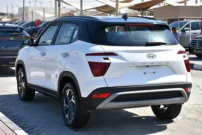 Hyundai Creta, миниатюра 3