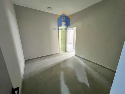 1 Bedroom Apartment for Annual Rent in Al Taawun – Ideal for Staff – 6 Payments – Prime Location