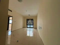 Annual rent - One bedroom apartment - in Al Rashidiya 1