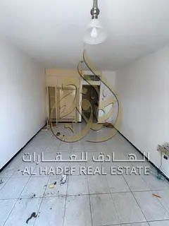 Spacious Studio Apartment on Dubai Exit — Al Majaz 2: A Great Opportunity