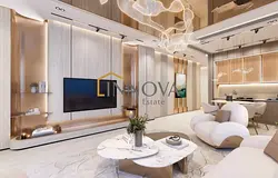 Breez 1BR Luxury Living with Open Sea Views