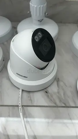 Network Cameras for Sale