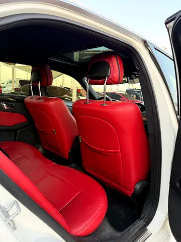 صورة مصغرة 11 لـ 2015 Mercedes-BENZ E-CLASS