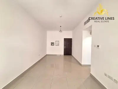 Spacious 1 Bedroom in Al Nahda 1 – Family Living Near Everything ✨