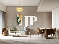 Smart Home 1BR | Lowest Entry Price | 5% Down Payment