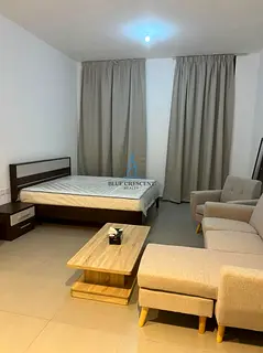 Modern Studio | Prime Location | Smart Living