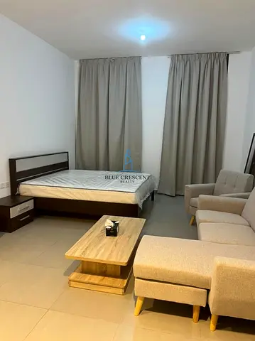 Modern Studio | Prime Location | Smart Living