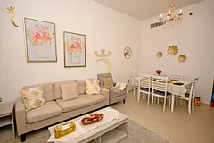 Serene 2BR | Mangrove Bliss Stay | 20% Off