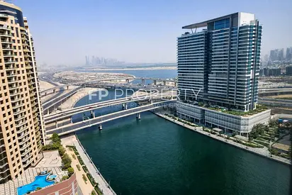 Canal View | Fully Furnished | Premium Location
