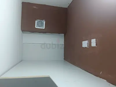 1 Loft Type Private Partition AED 1,500/-Only, for Working Executives/couple In Barsha Height Tecom.