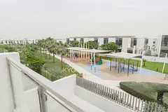 4BR+Maid | Largest BUA | Vacant | Top Unit