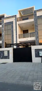 Luxury 5 Bedroom Villa for Sale | Al Yasmeen