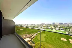 High-Floor | Golf Course View | New