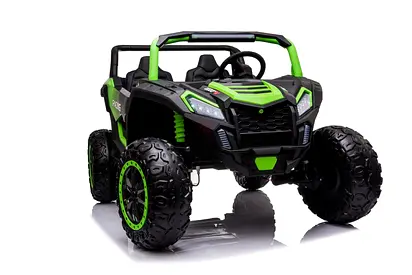 Ride on 24  v XXL Blade XR UTV Buggy Twin seater For Big  kids