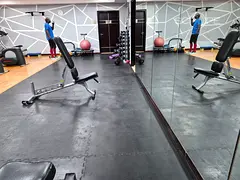 2 bedroom apart for rent in Goldcrest views - JLT