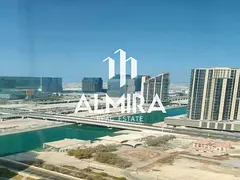 High Floor | Canal View | Spacious Layout
