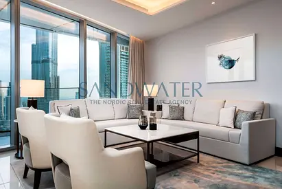 All Inclusive | Low Floor | Large Layout