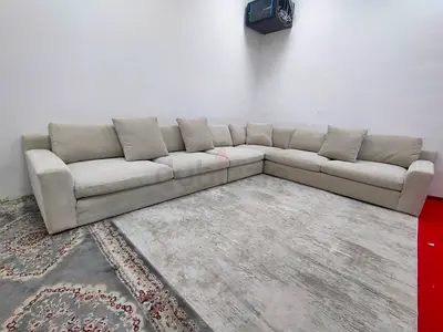 Great condition oc home corner sofa for sale