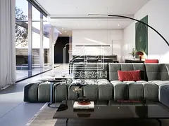 Private Forest Villa | Luxury Life | Greenery