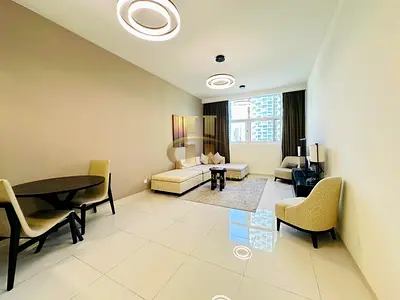 Fully Furnished | Book Now | Best Deal High Floor