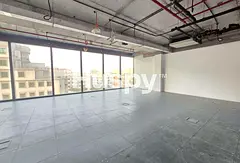 Shell and Core | Multiple Options | Skyline View