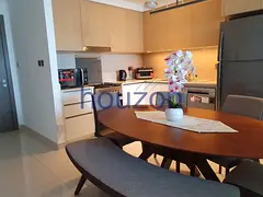 Elegant + Spacious 2BR | Chiller Free | Vacant