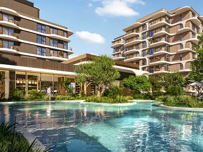 Handover 2029 | Elegant Living | Top Amenities