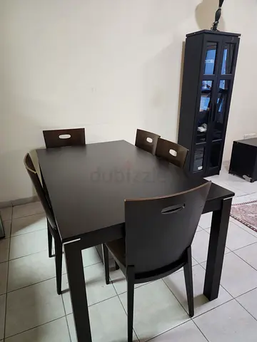 سفرة ودولاب