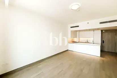 High Floor | Full Park/ Garden View | Vacant