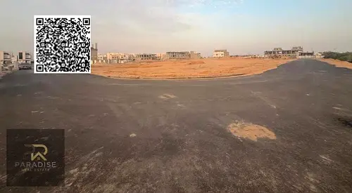LAND FOR SALE IN GOOD PRICE IN AL HELIO 2 AJMAN
