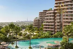 5% Down payment_Family Community_Flexible Payment Plan_ High Quality
