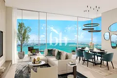 Panoramic Water View | Coming up | Spacious