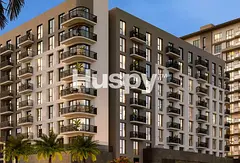 High Floor | Butterfly Layout | Vastu