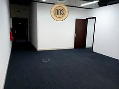 PRIME LOCATION OFFICE SPACE | UTILITIES INCLUDED | WIFI FREE | ONE PARKING INCLUDED