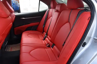 Toyota Camry XSE, миниатюра 14