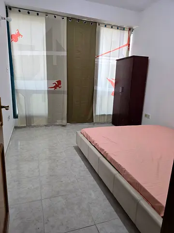 Large fully furnished Single Bedroom @ 2200 for single Executive bachelors