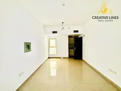 ✨ Spacious Studio in Salem Tower 2, Al Nahda 2 – Prime Family Location ✨