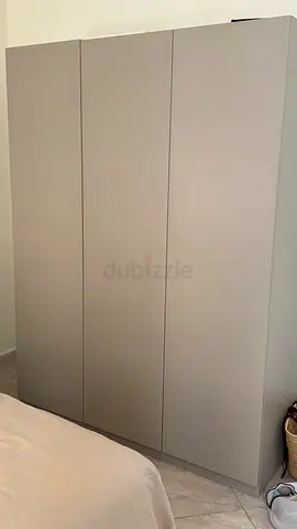 Wardrobe IKEA