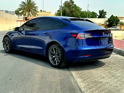 Tesla Model 3 Long Range, миниатюра 18