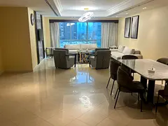 3 BHK I FURNISHED I WITH PARKING