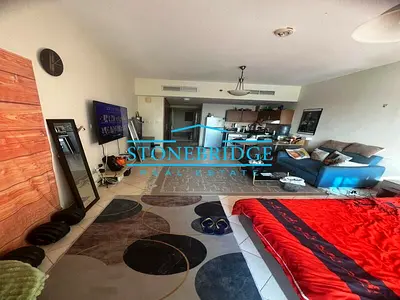 Fully Furnished | Spacious Layout | Lake View