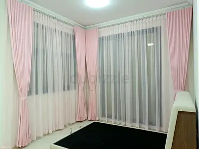 Curtains