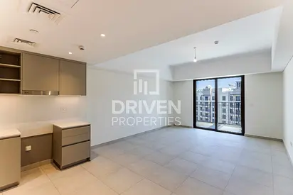 Just Handed Over | High Floor | Pool View