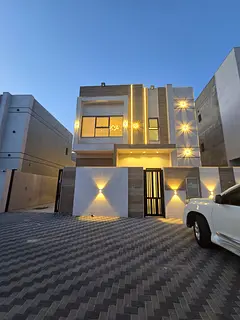4BR Villa + Maid's Room | Spacious Roof &amp; Outdoor Seating | Al Helio 2, Ajman