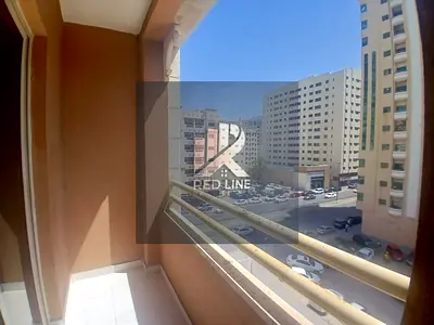 🌟 غرفتين وصالة في المجرّة – برج جديد + إطلالة مفتوحة | باركن متاح | 33 ألف 🌟