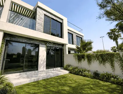 Single Row | Near Golf | Brand New | Prime Area