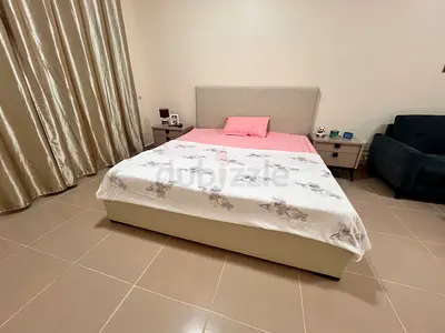 Bed set