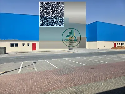 WAREHOUSE COMPLEX FOR SALE IN AL SAJJA