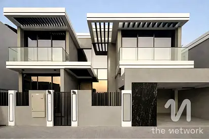 Brand New | Custom Built | Private Pool