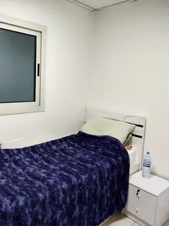 MAID ROOM AVAILABLE | HORIZON TOWER, DMCC METRO